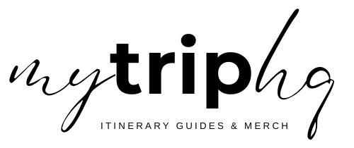 MyTripHQ